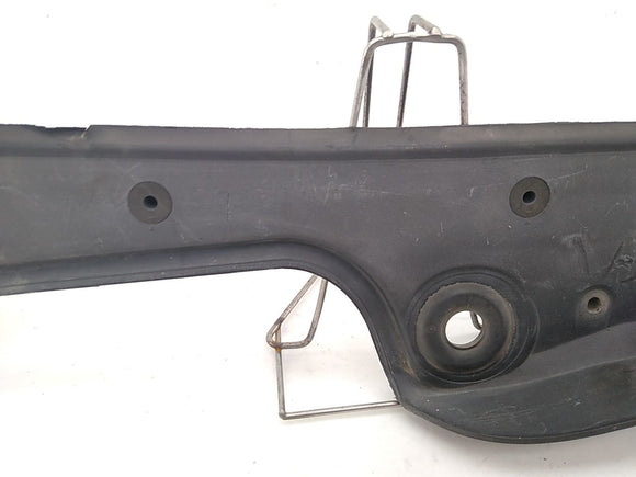 BMW 645Ci Wiper Cowl Panel