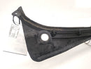BMW 645Ci Wiper Cowl Panel-12