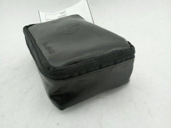 BMW 645Ci First Aid Kit