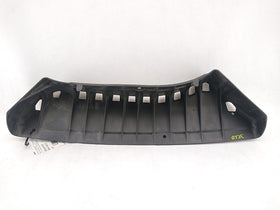 BMW 645Ci Rear Bumper Center Guide - 0