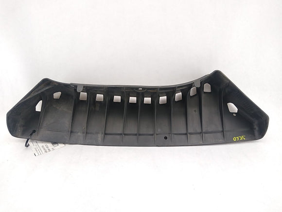 BMW 645Ci Rear Bumper Center Guide