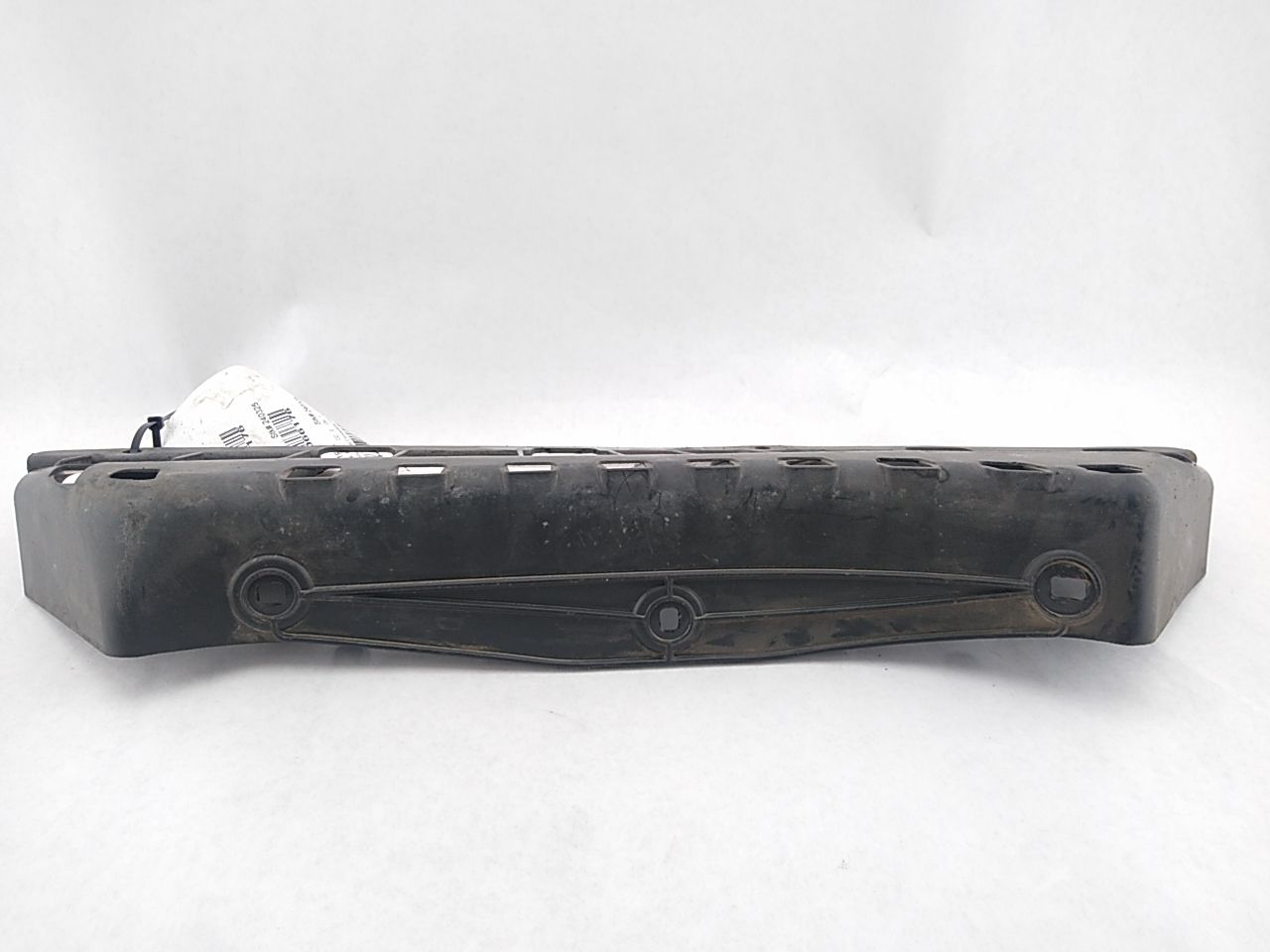 BMW 645Ci Rear Bumper Center Guide