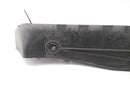 BMW 645Ci Rear Bumper Center Guide-9