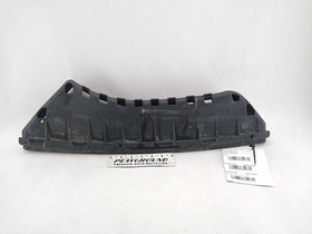 BMW 645Ci Rear Bumper Center Guide