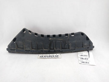 BMW 645Ci Rear Bumper Center Guide