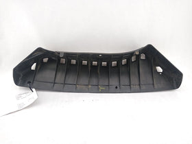 BMW 645Ci Rear Bumper Center Guide - 0