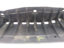 BMW 645Ci Rear Bumper Center Guide-11