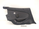 BMW 645Ci Rear Left Quarter Trim Panel **AS-IS**-1