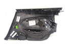 BMW 645Ci Rear Left Quarter Trim Panel **AS-IS**-2