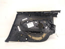 BMW 645Ci Rear Left Quarter Trim Panel-2