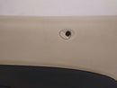 BMW 645Ci Rear Left Quarter Trim Panel-4