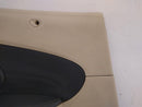 BMW 645Ci Rear Left Quarter Trim Panel-5