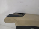 BMW 645Ci Rear Left Quarter Trim Panel-9