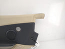 BMW 645Ci Rear Right Quarter Trim Panel-3