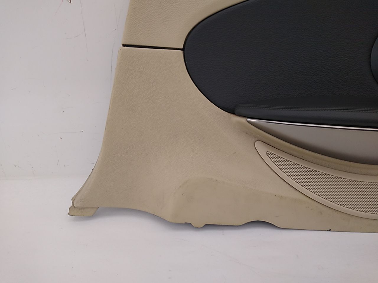 BMW 645Ci Rear Right Quarter Trim Panel