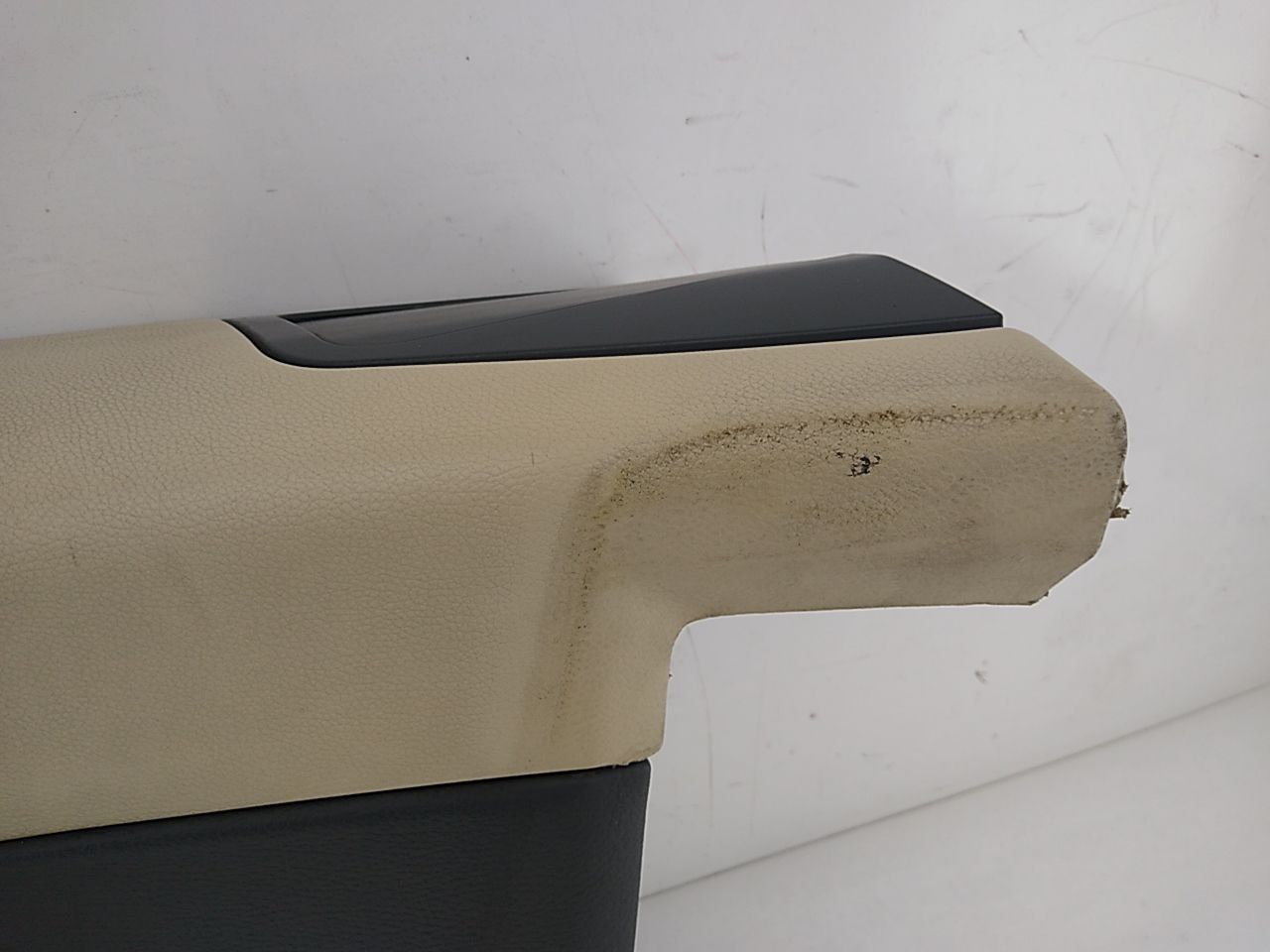 BMW 645Ci Rear Right Quarter Trim Panel