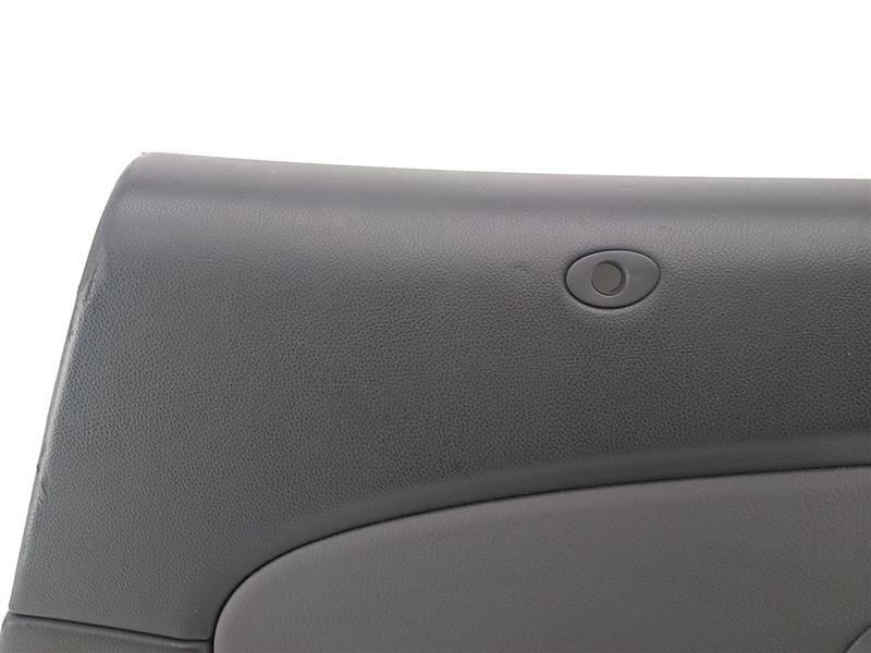 BMW 645Ci Rear Right Quarter Trim Panel