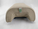 BMW 645Ci Rear Seat Filler Cushion-3