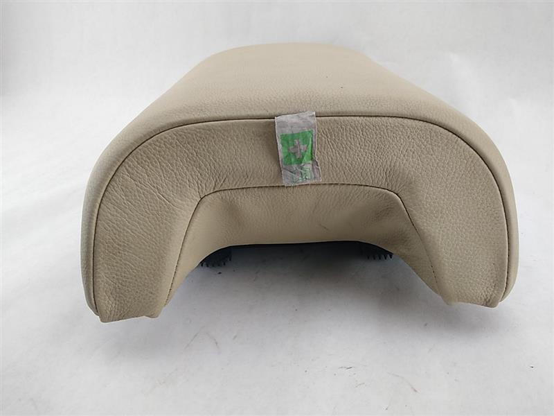 BMW 645Ci Rear Seat Filler Cushion