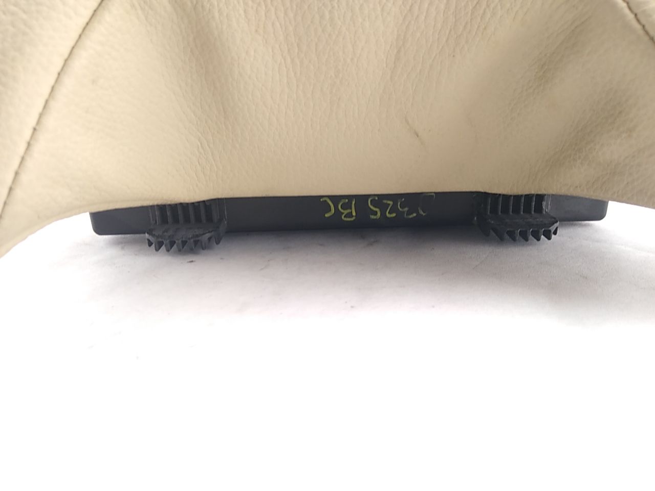 BMW 645Ci Rear Seat Filler Cushion