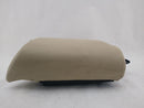 BMW 645Ci Rear Seat Filler Cushion-5