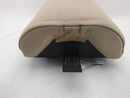 BMW 645Ci Rear Seat Filler Cushion-6