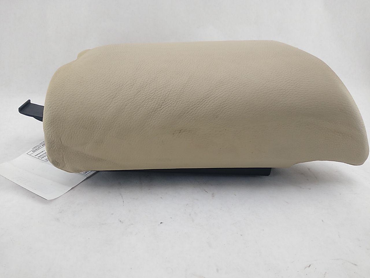 BMW 645Ci Rear Seat Filler Cushion