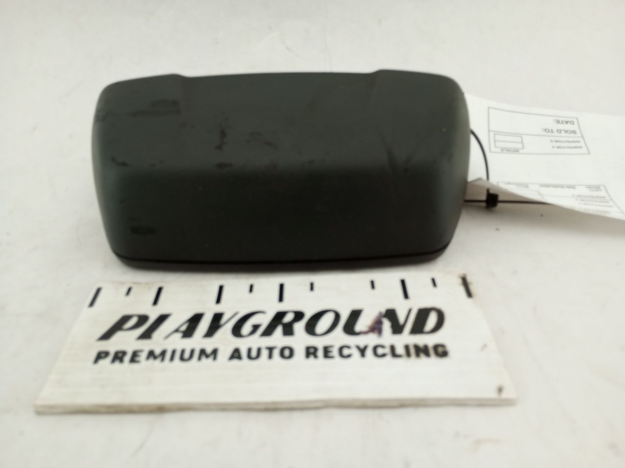 BMW 645Ci Rear Right Roll Bar Cover