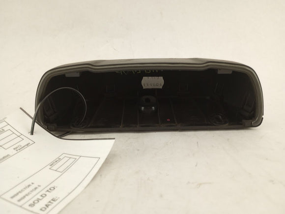 BMW 645Ci Rear Right Roll Bar Cover