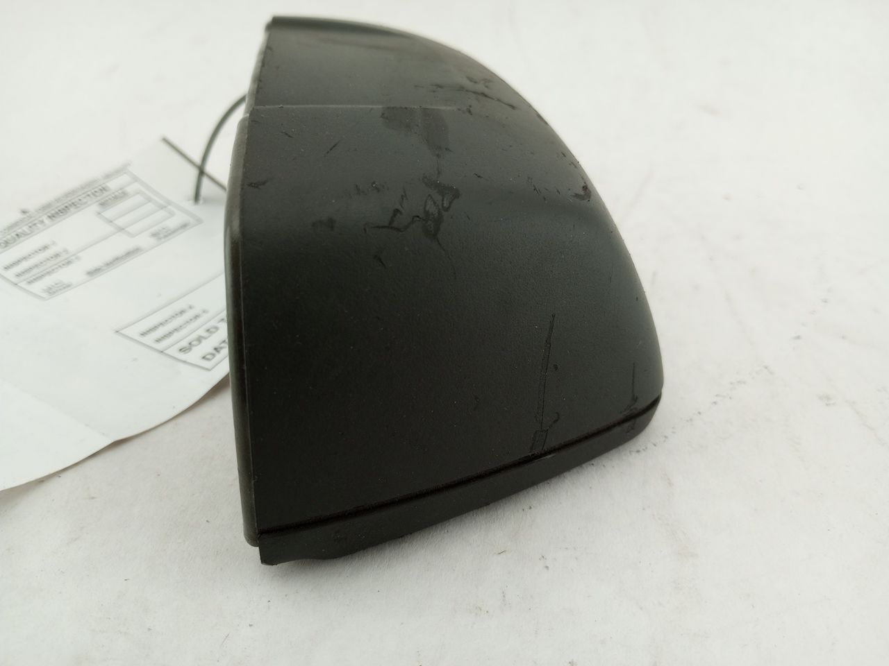 BMW 645Ci Rear Right Roll Bar Cover