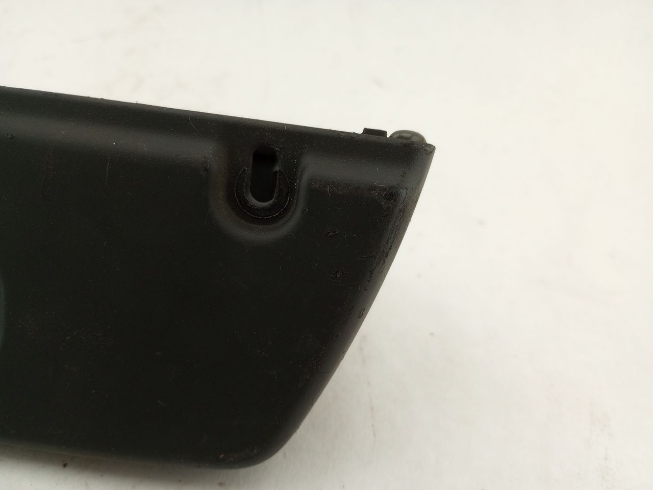 BMW 645Ci Rear Right Roll Bar Cover