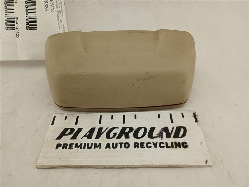 BMW 645Ci Rear Right Roll Bar Cover