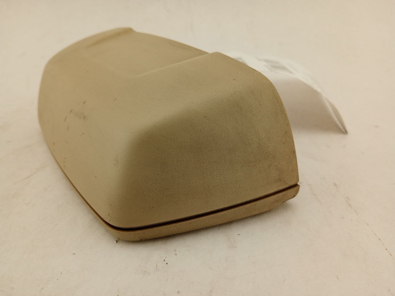 BMW 645Ci Rear Right Roll Bar Cover