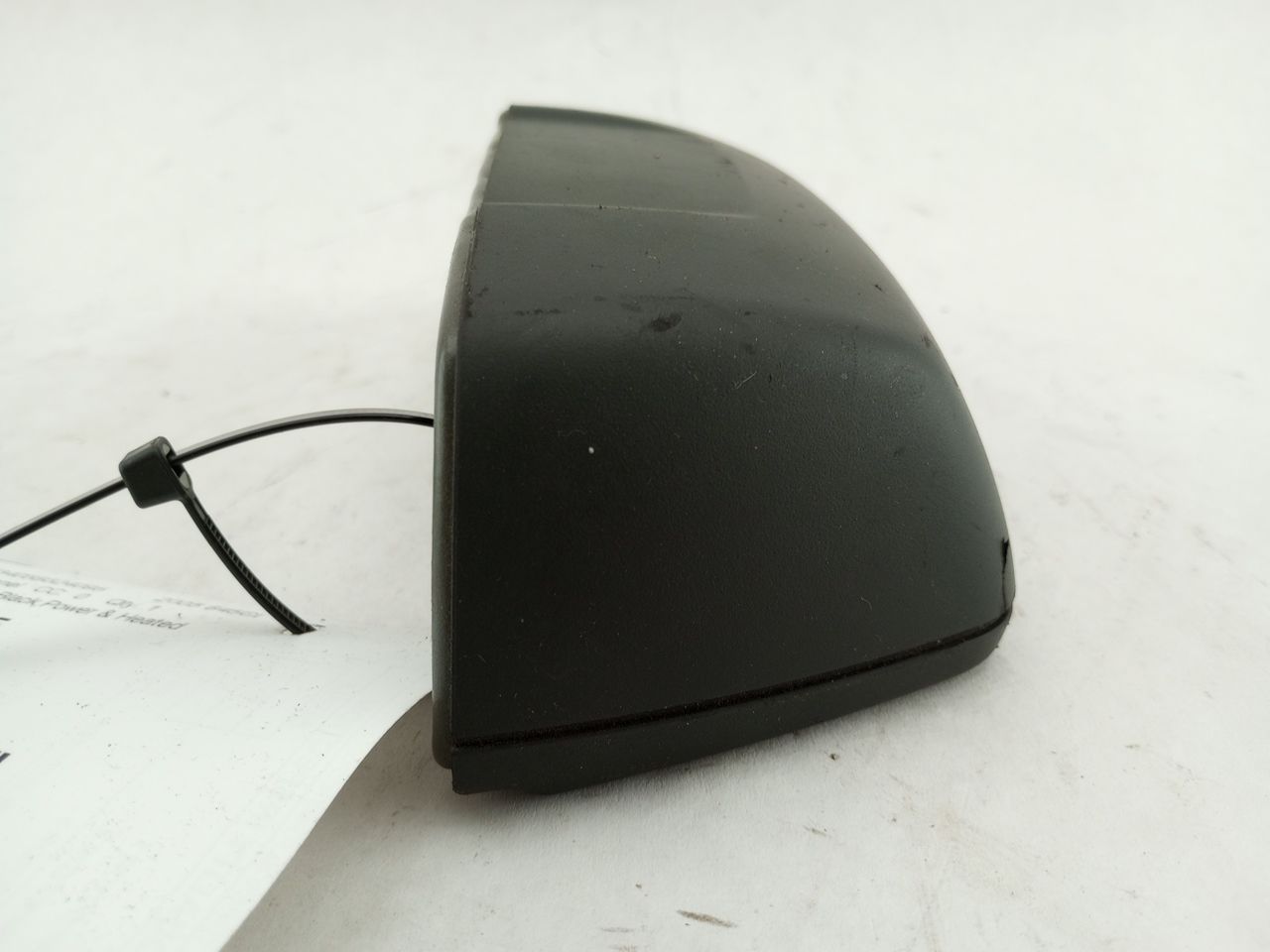 BMW 645Ci Rear Left Roll Bar Cover