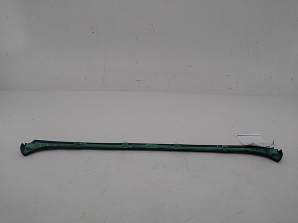 BMW 645Ci Rear Cargo Area Trim