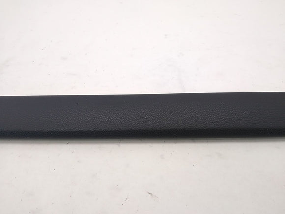 BMW 645Ci Rear Cargo Area Trim