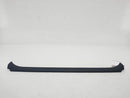 BMW 645Ci Rear Cargo Area Trim-12