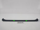 BMW 645Ci Rear Cargo Area Trim-1