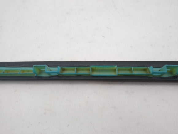 BMW 645Ci Rear Cargo Area Trim