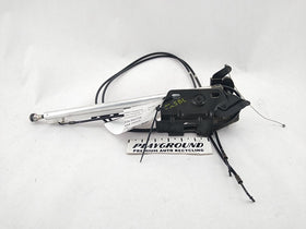 BMW 645Ci Rear Left Convertible Top Hydraulic Pump