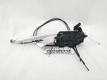 BMW 645Ci Rear Left Convertible Top Hydraulic Pump