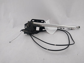 BMW 645Ci Rear Left Convertible Top Hydraulic Pump - 0