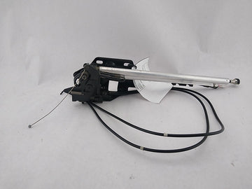 BMW 645Ci Rear Left Convertible Top Hydraulic Pump - 0