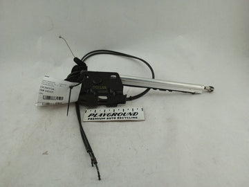 BMW 645Ci Rear Right Convertible Top Hydraulic Pump