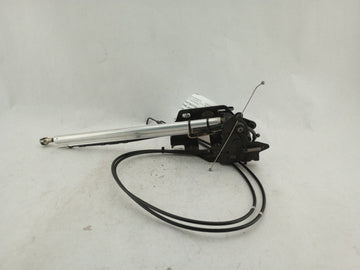 BMW 645Ci Rear Right Convertible Top Hydraulic Pump - 0