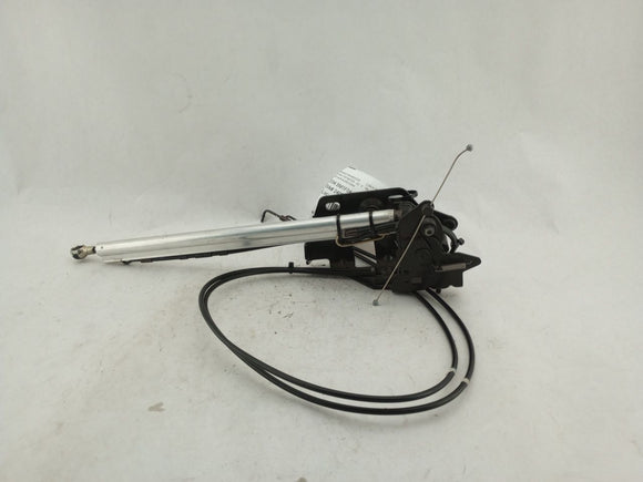 BMW 645Ci Rear Right Convertible Top Hydraulic Pump