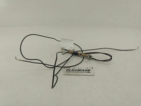 BMW 645Ci Rear Left Hydraulic Cylinder Tension Rod