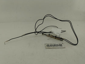 BMW 645Ci Rear Right Hydraulic Cylinder Tension Rod