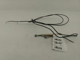 BMW 645Ci Rear Right Hydraulic Cylinder Tension Rod - 0