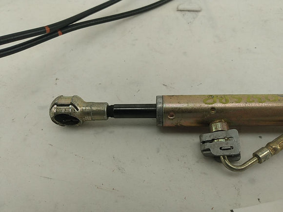 BMW 645Ci Rear Right Hydraulic Cylinder Tension Rod